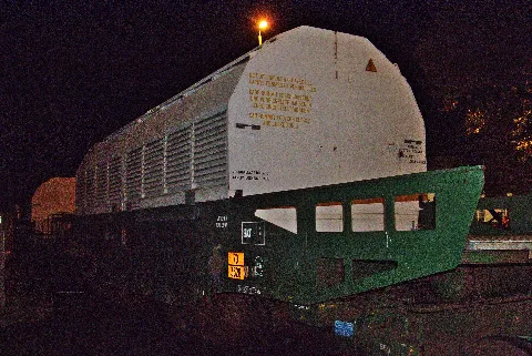 Castor 2 Elsfleth