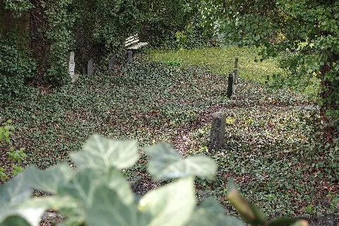 Castrop Rauxel Jewish Cemetery