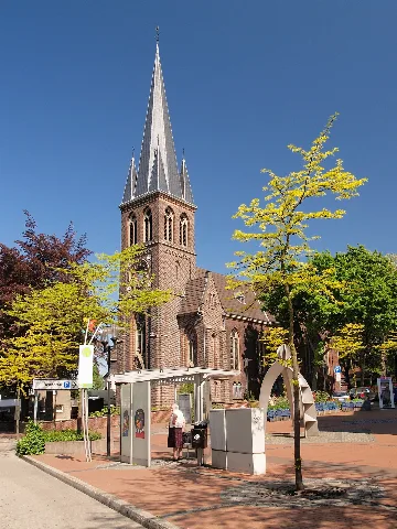 Castrop Rauxel Lutheran Church