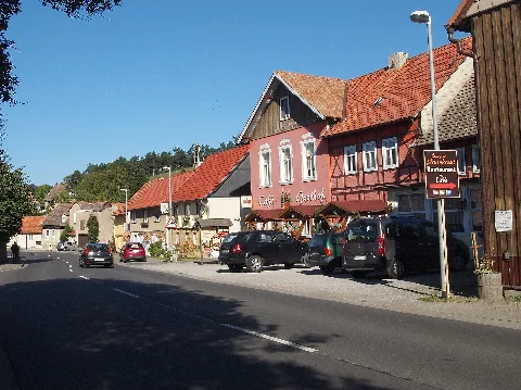 Bohlweg