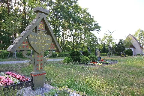 Cazow – Row Marjany Domaškojc