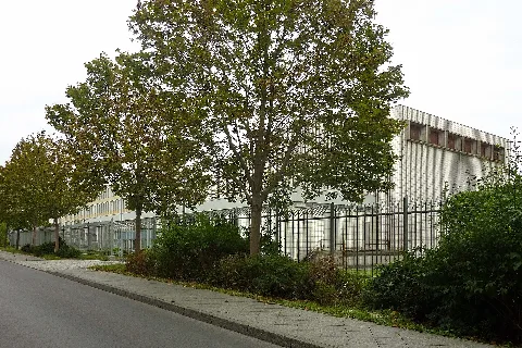 Berliner Wasserbetriebe
