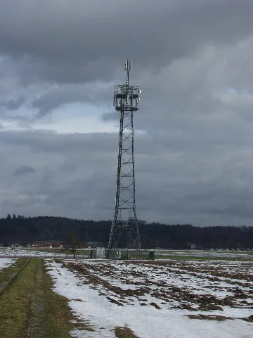 Cell Phone Base Station 2