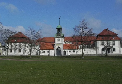 Celle Jva Front