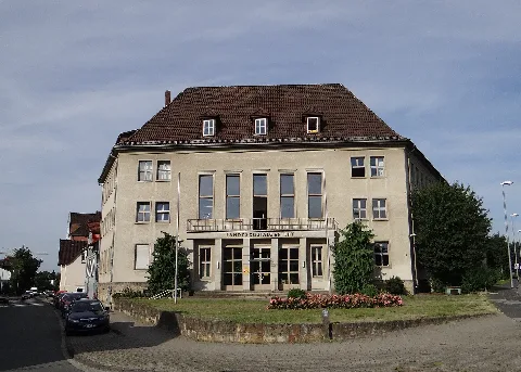 Celle, Landessozialgericht