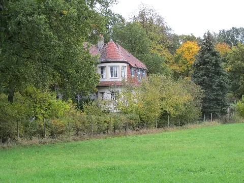 Ginsterweg