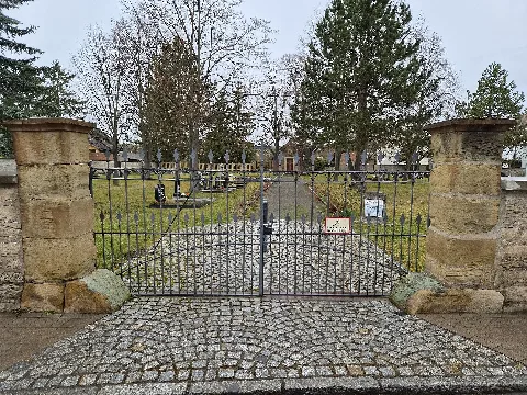 Mühlweg