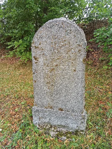 Cemetery Schleusingen 01