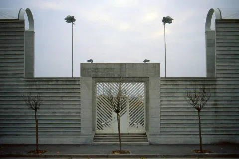 Centrotennis 01M