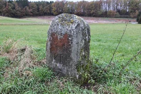 Centstein Augraben