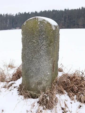 Centstein Krebsmühle