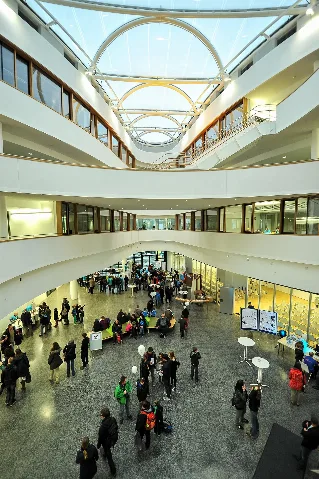 Cfel Desy Hamburg