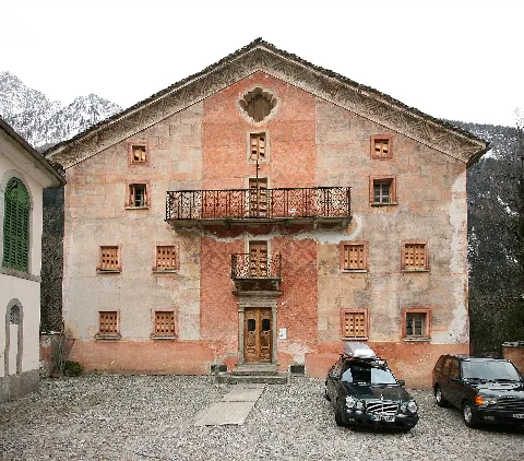 Ch Coltura Palazzo Castelmur 1