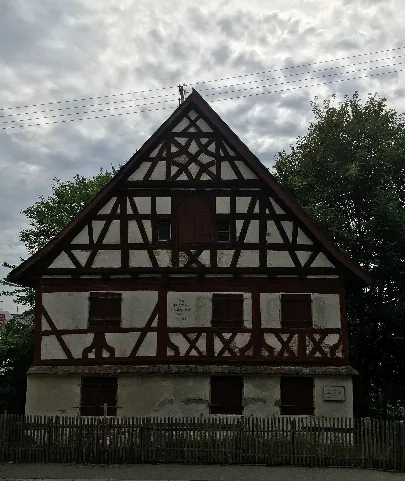 Ch.rodt