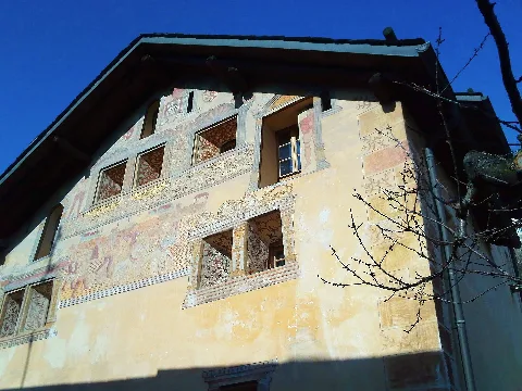 Château De Vaas 2