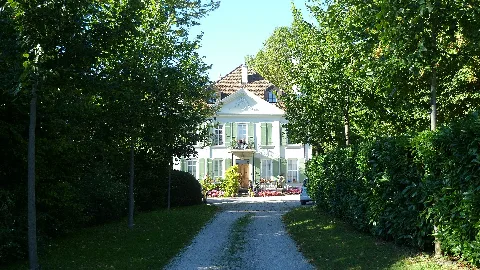 Château De Valency
