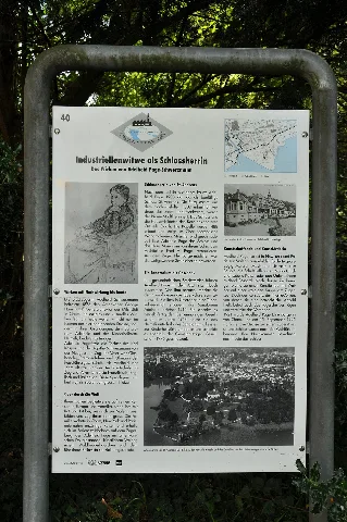 Cham Schloss St. Andreas 1