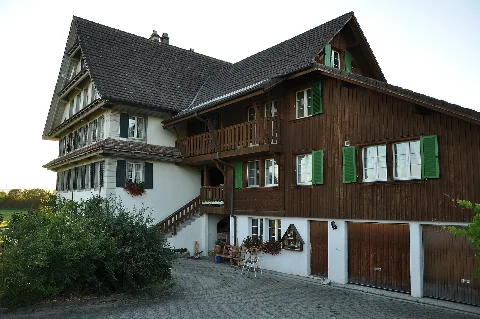 Cham Wohnhaus Nr. 49A 2