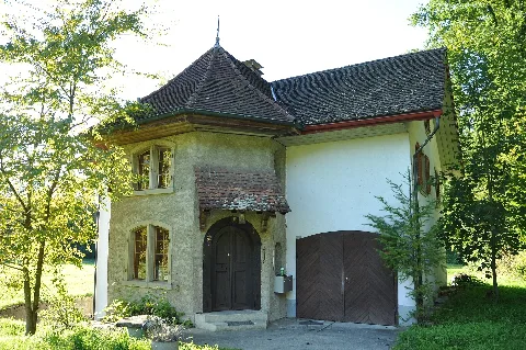 Cham Ziegelhütte 2