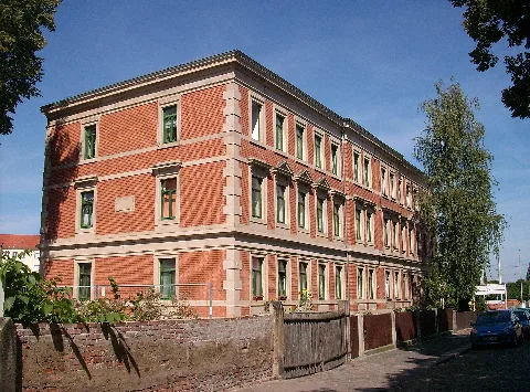 Hühndorfer Straße