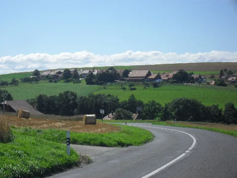 Champtauroz