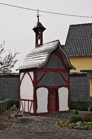 Chapel Oetzingen Oberdorfstrasse1