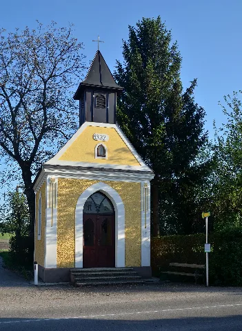 Chapel Wolfersdorf, Neulengbach