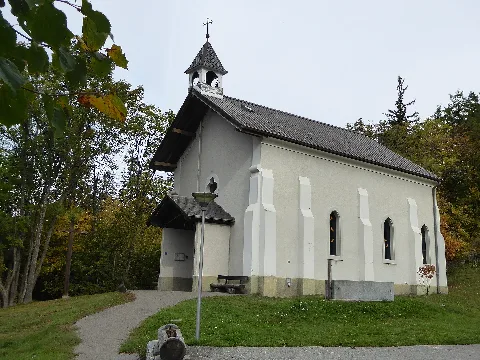 Chapelle Chemin Dessus 2