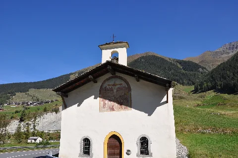 Chapelle Notre Dame Lorette