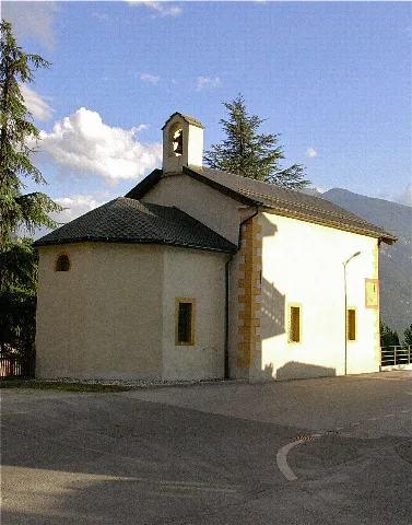 Chapelle Veyras 4