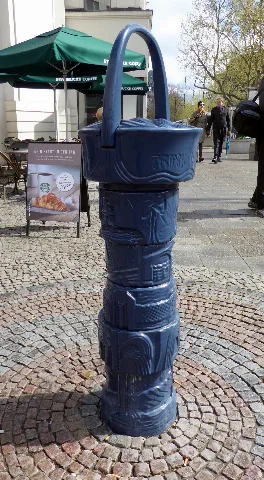 Berliner Wasserbetriebe