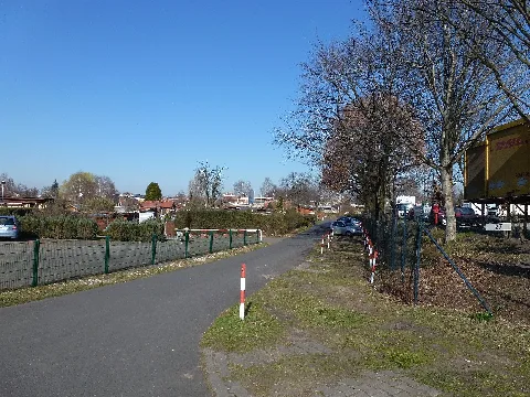 Charlottenburg Nord Grenzweg 001