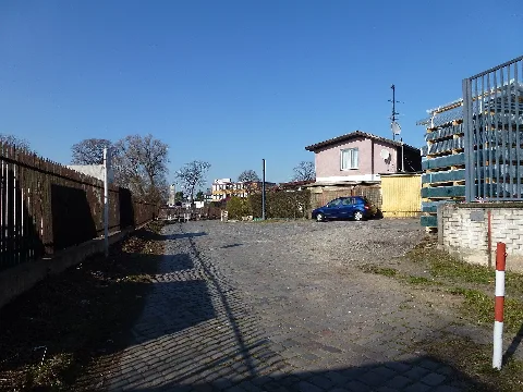 Charlottenburg Nord Grenzweg 003