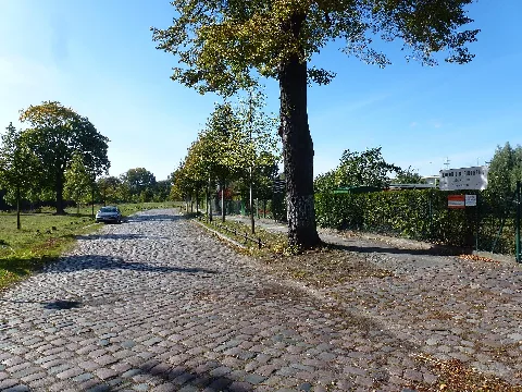 Charlottenburg Nord Nonnendamm 003