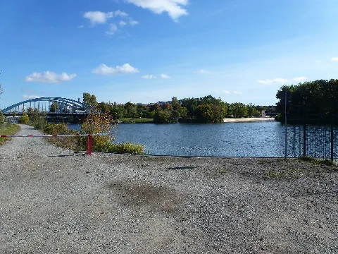 Charlottenburg Nord Nonnendamm 004