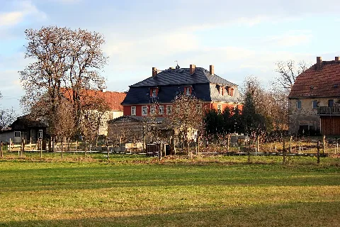 Chasowski Hród 2