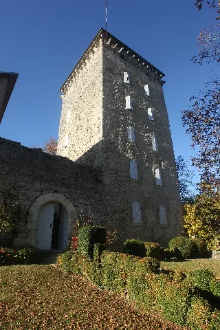 Chateau Des Clées Img 45873