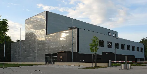 Chemnitz Bundesbank