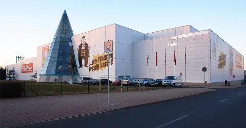 Chemnitz Hoeffner