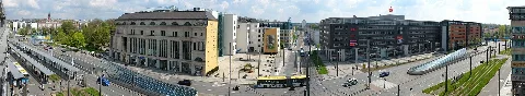 Chemnitz Tietz Moritzhof Pa