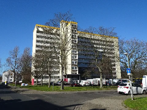 Chemnitzer Straße 1 In Hannover