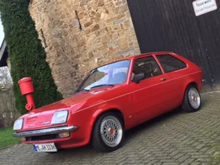 Chevette
