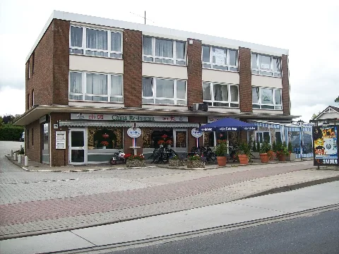 China Restaurant, Möllner Landstraße 75, Oststeinbek