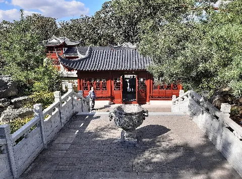 Chinesischergarten Weißensee1