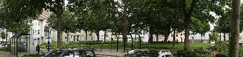 Choldwigplatz Dueren