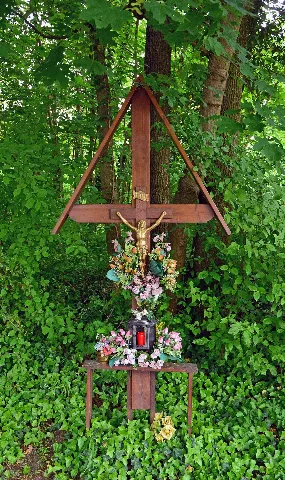 Cholerakreuz
