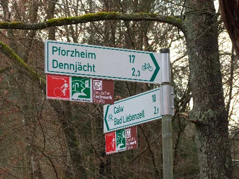 Choose Your Way Panoramio