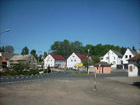 Chorenmitte
