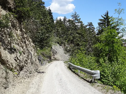 Chou's Road Panoramio