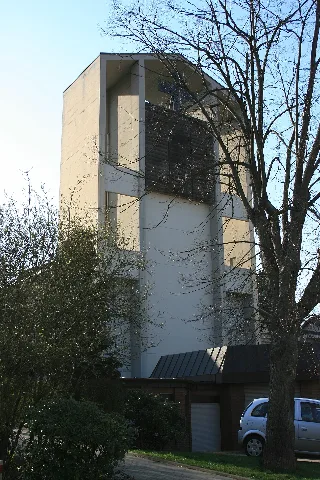 Christ Koenig Church Hemer
